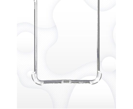 Чехол для мобильного телефона BeCover Anti-Shock BeCover Google Pixel 10 / 10 Pro Clear (713673), изображение 3