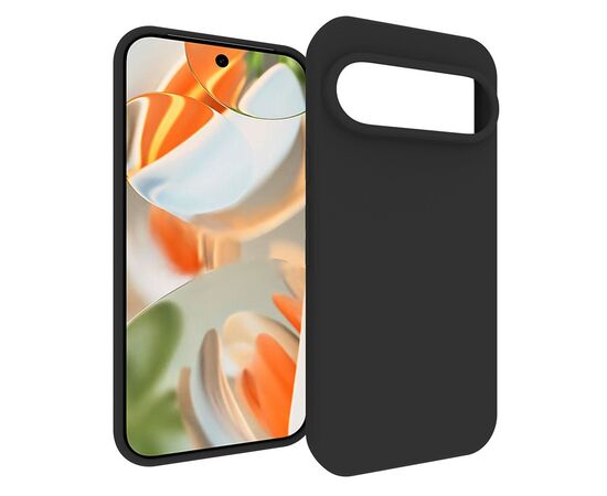Чохол до мобільного телефона BeCover Google Pixel 10 / 10 Pro Black (713676)