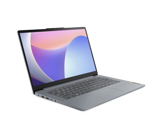 Ноутбук Lenovo IdeaPad Slim 3 14IAH8 (83EQ007TRA), изображение 2 Ноутбук Lenovo IdeaPad Slim 3 14IAH8 (83EQ007TRA), изображение 2