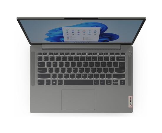 Ноутбук Lenovo IdeaPad Slim 3 14IAH8 (83EQ007TRA), изображение 4 Ноутбук Lenovo IdeaPad Slim 3 14IAH8 (83EQ007TRA), изображение 4