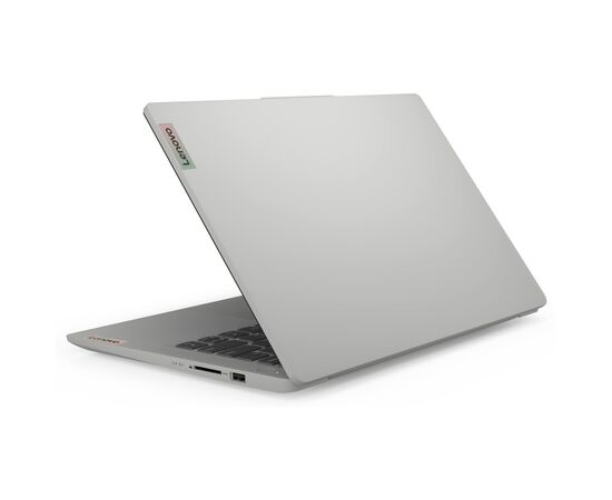 Ноутбук Lenovo IdeaPad Slim 3 14IAH8 (83EQ007TRA), изображение 8 Ноутбук Lenovo IdeaPad Slim 3 14IAH8 (83EQ007TRA), изображение 8