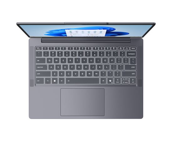 Ноутбук Lenovo IdeaPad Slim 3 14IRH10 (83K000AVRA), изображение 4 Ноутбук Lenovo IdeaPad Slim 3 14IRH10 (83K000AVRA), изображение 4