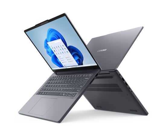 Ноутбук Lenovo IdeaPad Slim 3 14IRH10 (83K000AURA), зображення 5 Ноутбук Lenovo IdeaPad Slim 3 14IRH10 (83K000AURA), зображення 5