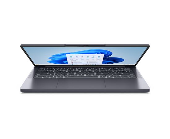 Ноутбук Lenovo IdeaPad Slim 3 14IRH10 (83K000AURA), зображення 6 Ноутбук Lenovo IdeaPad Slim 3 14IRH10 (83K000AURA), зображення 6