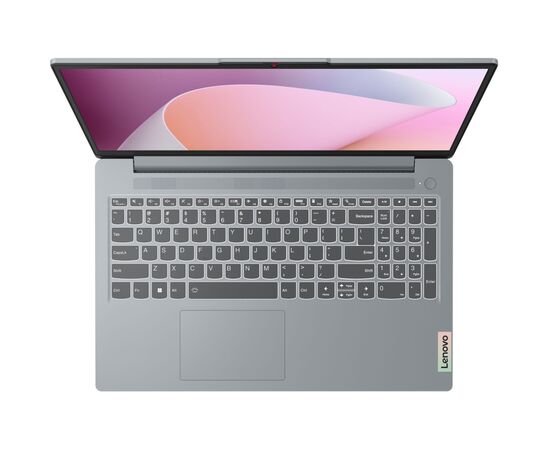 Ноутбук Lenovo IdeaPad Slim 3 15ABR8 (82XM0149RA), изображение 4 Ноутбук Lenovo IdeaPad Slim 3 15ABR8 (82XM0149RA), изображение 4