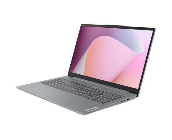 Ноутбук Lenovo IdeaPad Slim 3 15ABR8 (82XM00YJRA), изображение 3 Ноутбук Lenovo IdeaPad Slim 3 15ABR8 (82XM00YJRA), изображение 3