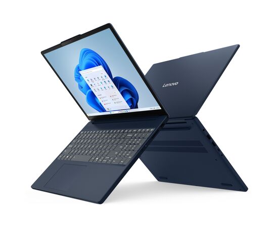 Ноутбук Lenovo IdeaPad Slim 3 15ARP10 (83K700AERA), изображение 5 Ноутбук Lenovo IdeaPad Slim 3 15ARP10 (83K700AERA), изображение 5