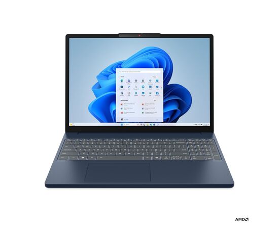 Ноутбук Lenovo IdeaPad Slim 3 15ARP10 (83K700AERA)