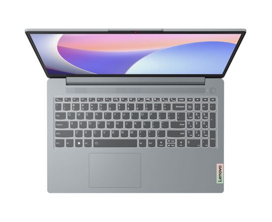 Ноутбук Lenovo IdeaPad Slim 3 15IAH8 (83ER00MPRA), изображение 4 Ноутбук Lenovo IdeaPad Slim 3 15IAH8 (83ER00MPRA), изображение 4