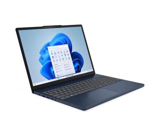 Ноутбук Lenovo IdeaPad Slim 3 15IRH10 (83K100QVRA), изображение 2 Ноутбук Lenovo IdeaPad Slim 3 15IRH10 (83K100QVRA), изображение 2