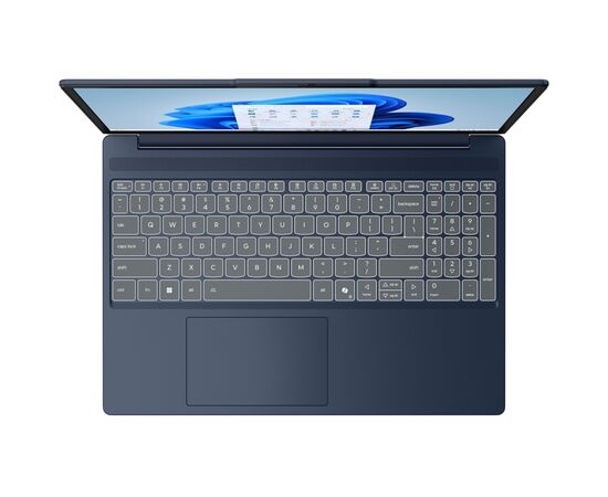 Ноутбук Lenovo IdeaPad Slim 3 15IRH10 (83K100QVRA), изображение 4 Ноутбук Lenovo IdeaPad Slim 3 15IRH10 (83K100QVRA), изображение 4