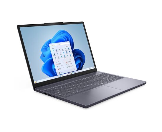 Ноутбук Lenovo IdeaPad Slim 3 15IRH10 (83K100QWRA), изображение 2 Ноутбук Lenovo IdeaPad Slim 3 15IRH10 (83K100QWRA), изображение 2