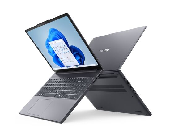 Ноутбук Lenovo IdeaPad Slim 3 15IRH10 (83K100QYRA), изображение 5 Ноутбук Lenovo IdeaPad Slim 3 15IRH10 (83K100QYRA), изображение 5