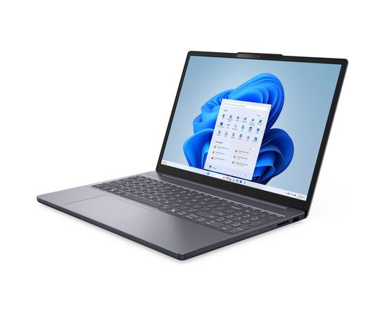 Ноутбук Lenovo IdeaPad Slim 3 15IRU10 (83KD0016RA), изображение 3 Ноутбук Lenovo IdeaPad Slim 3 15IRU10 (83KD0016RA), изображение 3