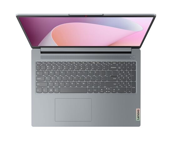 Ноутбук Lenovo IdeaPad Slim 3 16ABR8 (82XR00DBRA), зображення 4 Ноутбук Lenovo IdeaPad Slim 3 16ABR8 (82XR00DBRA), зображення 4