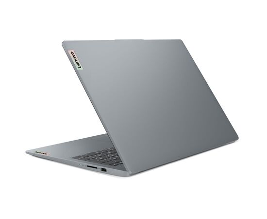 Ноутбук Lenovo IdeaPad Slim 3 16ABR8 (82XR00DBRA), зображення 9 Ноутбук Lenovo IdeaPad Slim 3 16ABR8 (82XR00DBRA), зображення 9