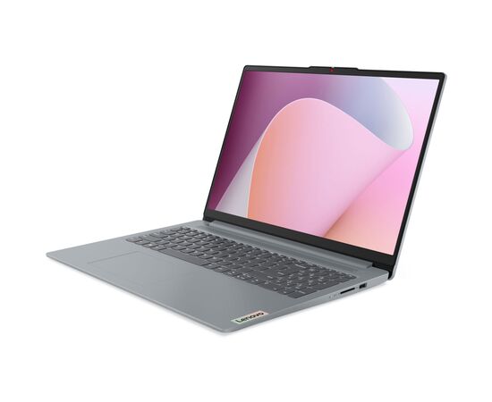 Ноутбук Lenovo IdeaPad Slim 3 16ABR8 (82XR00DCRA), изображение 3 Ноутбук Lenovo IdeaPad Slim 3 16ABR8 (82XR00DCRA), изображение 3