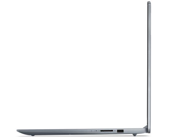 Ноутбук Lenovo IdeaPad Slim 3 16ABR8 (82XR00DCRA), изображение 6 Ноутбук Lenovo IdeaPad Slim 3 16ABR8 (82XR00DCRA), изображение 6