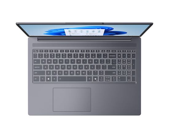 Ноутбук Lenovo IdeaPad Slim 3 16ARP10 (83K8005HRA), изображение 4