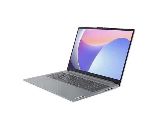 Ноутбук Lenovo IdeaPad Slim 3 16IAH8 (83ES0048RA), изображение 3 Ноутбук Lenovo IdeaPad Slim 3 16IAH8 (83ES0048RA), изображение 3