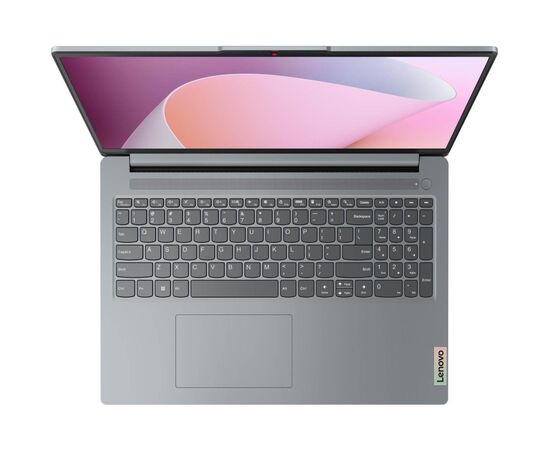Ноутбук Lenovo IdeaPad Slim 3 16IAH8 (83ES0048RA), изображение 4 Ноутбук Lenovo IdeaPad Slim 3 16IAH8 (83ES0048RA), изображение 4