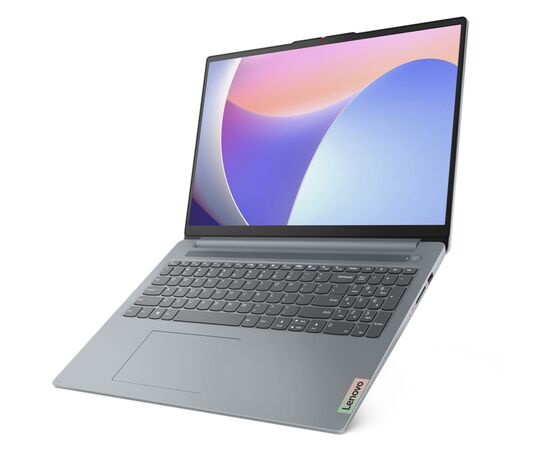 Ноутбук Lenovo IdeaPad Slim 3 16IAH8 (83ES0048RA), изображение 8 Ноутбук Lenovo IdeaPad Slim 3 16IAH8 (83ES0048RA), изображение 8