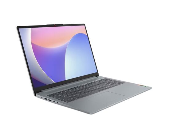Ноутбук Lenovo IdeaPad Slim 3 16IAH8 (83ES004ARA), изображение 2 Ноутбук Lenovo IdeaPad Slim 3 16IAH8 (83ES004ARA), изображение 2