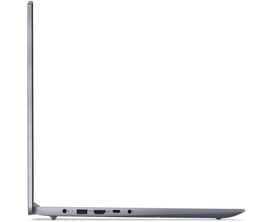 Ноутбук Lenovo IdeaPad Slim 3 16IAH8 (83ES004ARA), изображение 5 Ноутбук Lenovo IdeaPad Slim 3 16IAH8 (83ES004ARA), изображение 5