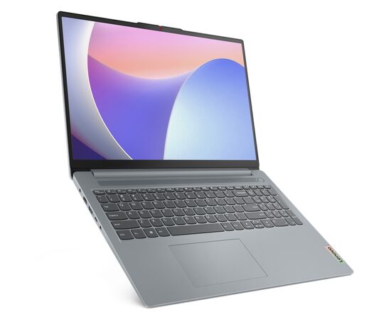 Ноутбук Lenovo IdeaPad Slim 3 16IAH8 (83ES004ARA), изображение 7 Ноутбук Lenovo IdeaPad Slim 3 16IAH8 (83ES004ARA), изображение 7