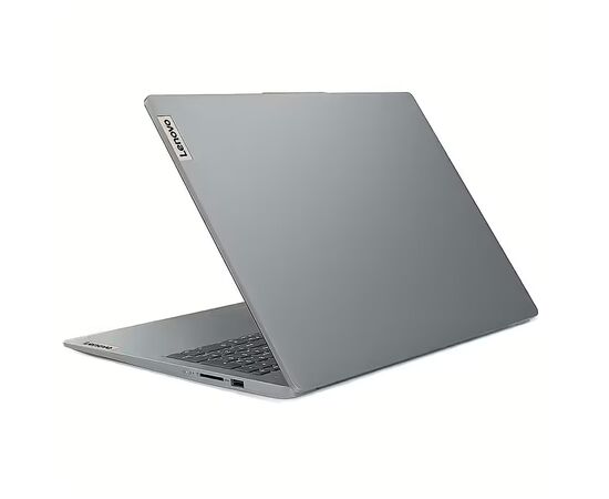 Ноутбук Lenovo IdeaPad Slim 3 16IAH8 (83ES004ARA), изображение 9 Ноутбук Lenovo IdeaPad Slim 3 16IAH8 (83ES004ARA), изображение 9