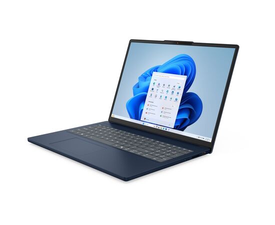 Ноутбук Lenovo IdeaPad Slim 3 16IRH10 (83K2007JRA), изображение 3