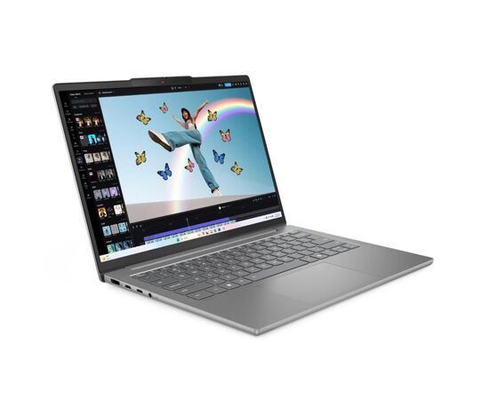 Ноутбук Lenovo IdeaPad Slim 5 14ARP10 (83HT0037RA), изображение 2 Ноутбук Lenovo IdeaPad Slim 5 14ARP10 (83HT0037RA), изображение 2