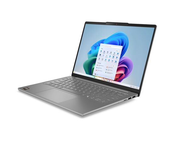 Ноутбук Lenovo IdeaPad Slim 5 14ARP10 (83HT0037RA), изображение 3 Ноутбук Lenovo IdeaPad Slim 5 14ARP10 (83HT0037RA), изображение 3