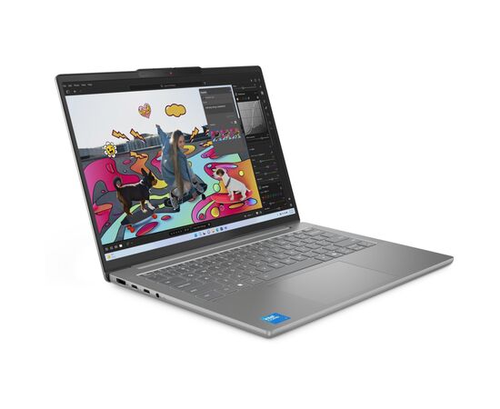 Ноутбук Lenovo IdeaPad Slim 5 14IRH10 (83HR00AMRA), изображение 2 Ноутбук Lenovo IdeaPad Slim 5 14IRH10 (83HR00AMRA), изображение 2