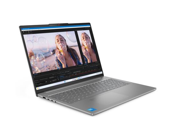 Ноутбук Lenovo IdeaPad Slim 5 16IRH10 (83HS00A0RA), изображение 2 Ноутбук Lenovo IdeaPad Slim 5 16IRH10 (83HS00A0RA), изображение 2