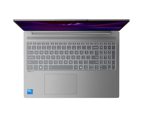 Ноутбук Lenovo IdeaPad Slim 5 16IRH10 (83HS00A0RA), изображение 4 Ноутбук Lenovo IdeaPad Slim 5 16IRH10 (83HS00A0RA), изображение 4