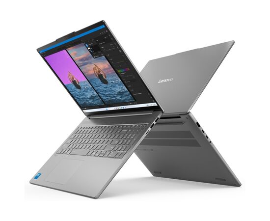 Ноутбук Lenovo IdeaPad Slim 5 16IRH10 (83HS008RRA), зображення 5 Ноутбук Lenovo IdeaPad Slim 5 16IRH10 (83HS008RRA), зображення 5