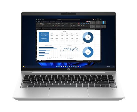 Ноутбук HP ProBook 440 G10 (AA1B1ES)