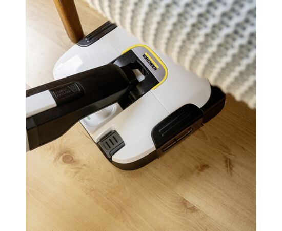 Аккумулятор к электроинструменту Karcher 2.443-002.0, изображение 5 Аккумулятор к электроинструменту Karcher 2.443-002.0, изображение 5