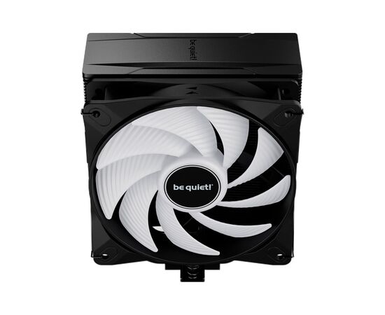 Кулер для процессора Be quiet! PURE ROCK 3 LX (BK040), изображение 11 Кулер для процессора Be quiet! PURE ROCK 3 LX (BK040), изображение 11