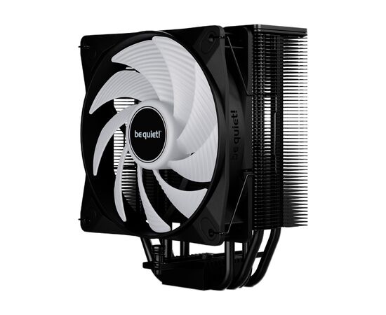 Кулер для процессора Be quiet! PURE ROCK 3 LX (BK040), изображение 2 Кулер для процессора Be quiet! PURE ROCK 3 LX (BK040), изображение 2