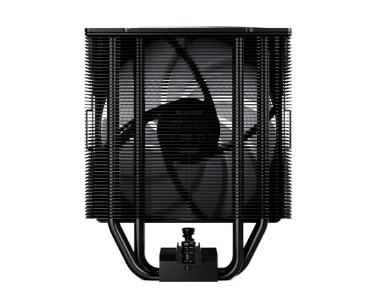 Кулер для процессора Be quiet! PURE ROCK 3 LX (BK040), изображение 4 Кулер для процессора Be quiet! PURE ROCK 3 LX (BK040), изображение 4