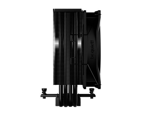 Кулер для процессора Be quiet! PURE ROCK 3 LX (BK040), изображение 5 Кулер для процессора Be quiet! PURE ROCK 3 LX (BK040), изображение 5