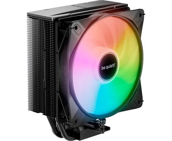 Кулер для процессора Be quiet! PURE ROCK 3 LX (BK040)