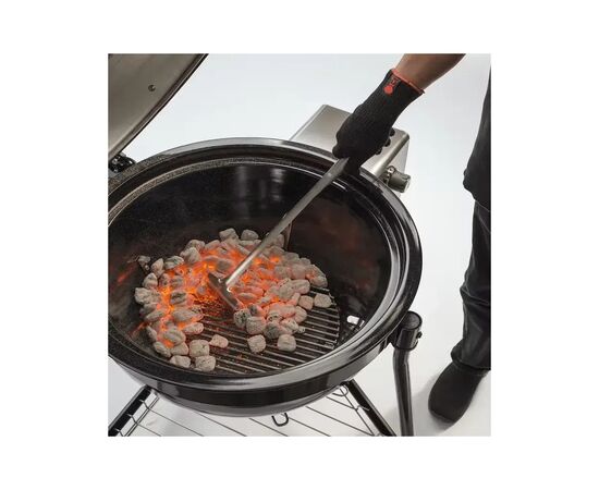 Брикеты Weber вугільні 8кг (17591), изображение 5 Брикеты Weber вугільні 8кг (17591), изображение 5