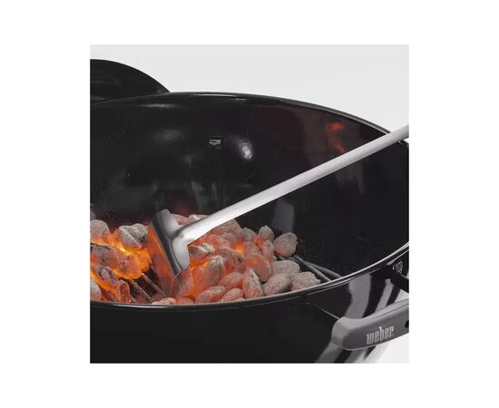 Брикеты Weber вугільні 8кг (17591), изображение 6 Брикеты Weber вугільні 8кг (17591), изображение 6