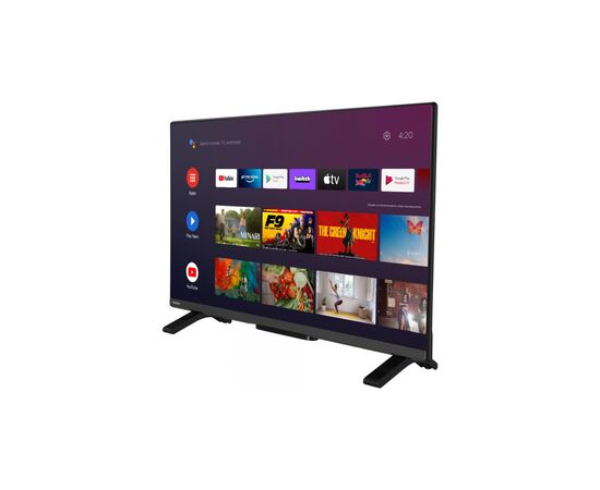 Телевизор Toshiba 43LA2E63DG, изображение 3 Телевизор Toshiba 43LA2E63DG, изображение 3