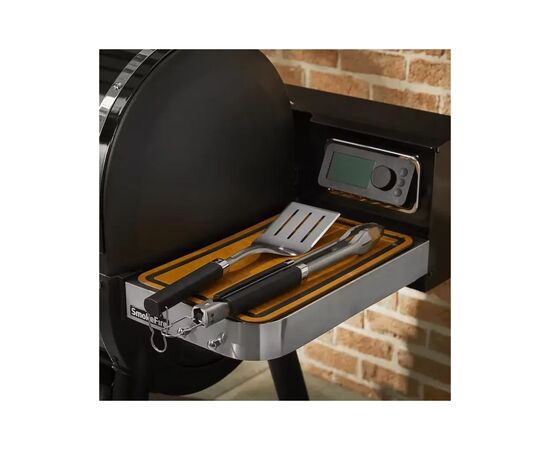 Набор для барбекю Weber Набір з 2-х предметів Precision (6763), изображение 6 Набор для барбекю Weber Набір з 2-х предметів Precision (6763), изображение 6