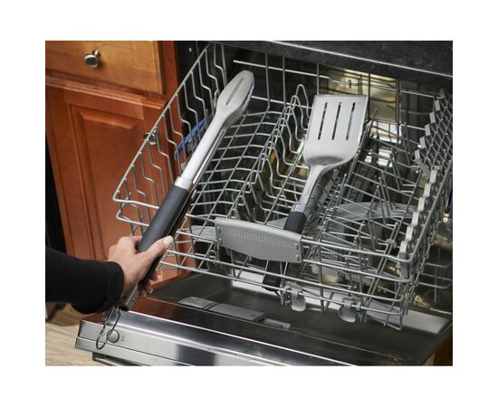 Набор для барбекю Weber Набір з 2-х предметів Precision (6763), изображение 7 Набор для барбекю Weber Набір з 2-х предметів Precision (6763), изображение 7