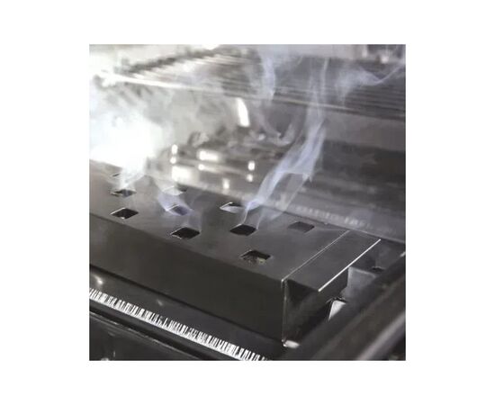 Треска для копчения Weber до птиці, 700 г (17833), изображение 6 Треска для копчения Weber до птиці, 700 г (17833), изображение 6